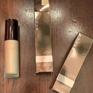 Becca Backlight Priming Filter